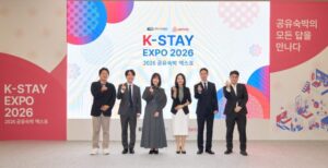 숙소 하나 창업하는 데 필요한 모든 것…‘K-Stay EXPO 2026’, 공유숙박 산업의 가능성 확인